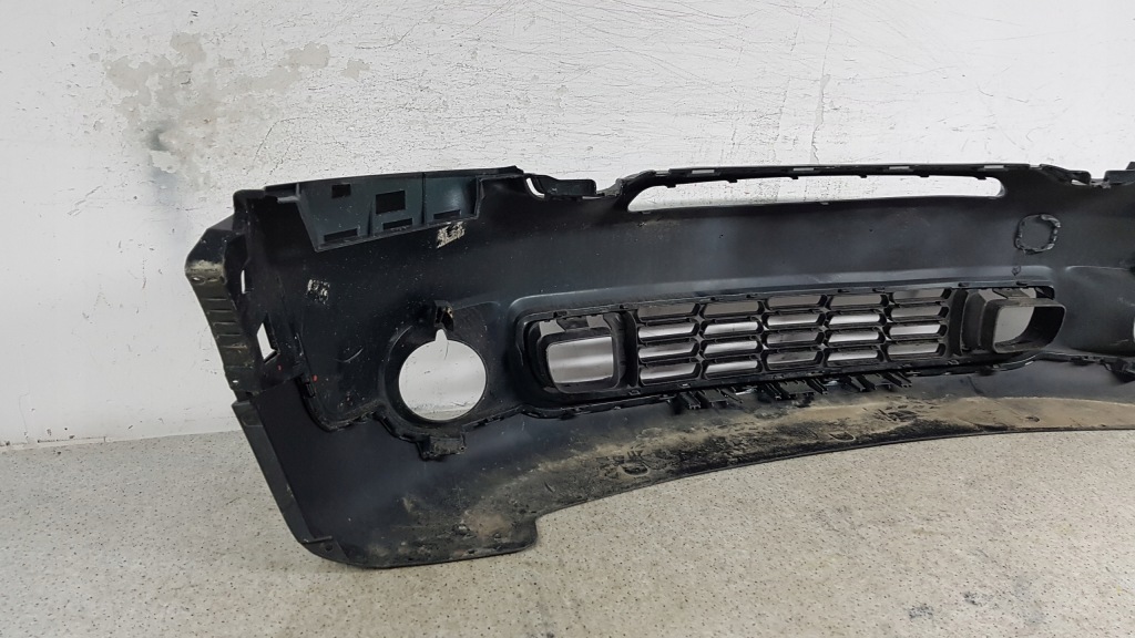 фото №7, Mini countryman s r60 бампер перед 8642