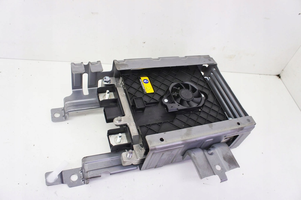 фото №5, Np080 suzuki vitara iii 19- инвертор инвертор