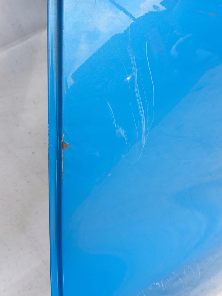 фото №5, Citroen c3 aircross 17- дверь левая задняя задние