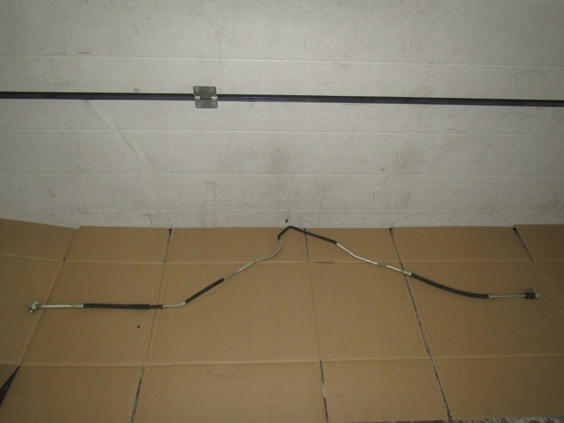 фото №1, Vw touareg 7p 7p0 шланг waz трубка кондиціонера 7p0820886b