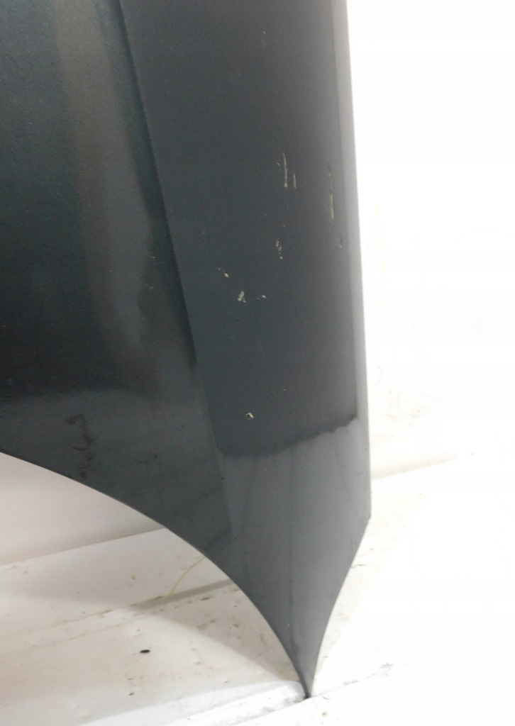 фото №7, Audi a4 b9 8w капот крышка двигателя