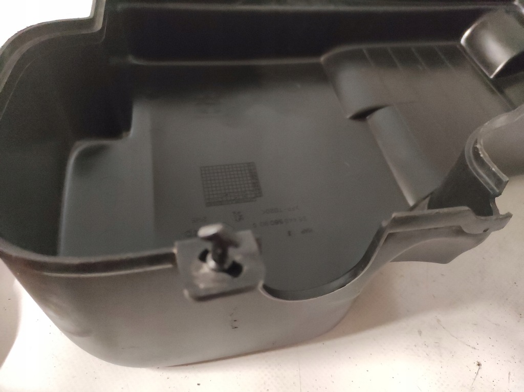 фото №9, Корпус предохранителей peugeot 407 оригинальный номер 9644856080