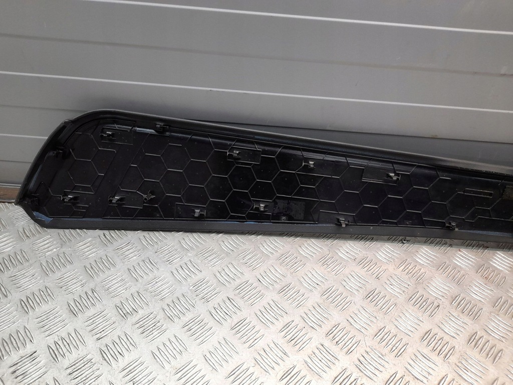 фото №5, Audi a8 s8 d4 4h 2012 ліва сторона захист бічна тунель середнього