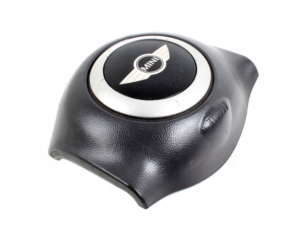 фото №2, Подушка подушка безпеки водія mini cooper one s r50 r53