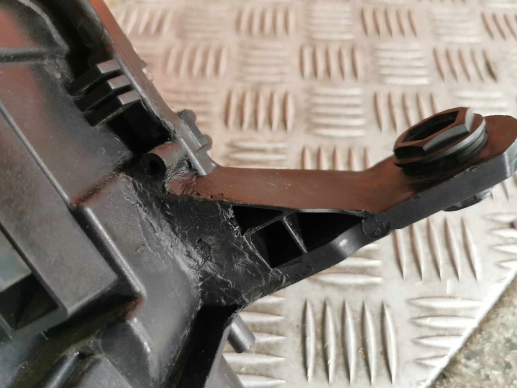 фото №8, Лампа перед ліва skoda rapid lift оригінальний номер 5jb941015c