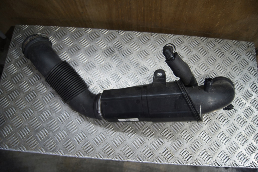 фото №8, Труба воздухозаборник воздуха mini f55 1105885502