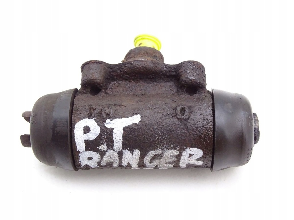 фото №6, Ford ranger iii mazda bt-50 06-11 набір гальмівний правий задня