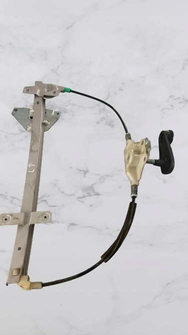 фото №1, Подъемник стекло перед левый volvo s40 1.9dci 97r