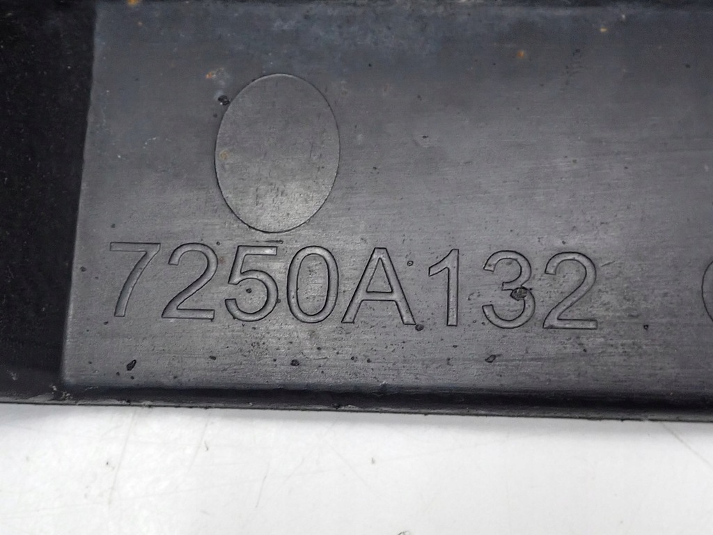 фото №14, Молдинг защита порог порог правая mitsubishi eclipse cross 21r