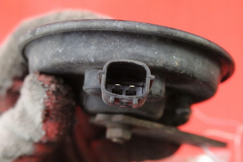 фото №6, Клаксон сигнал звуковой 966203e001 kia sorento 1 i 02-09