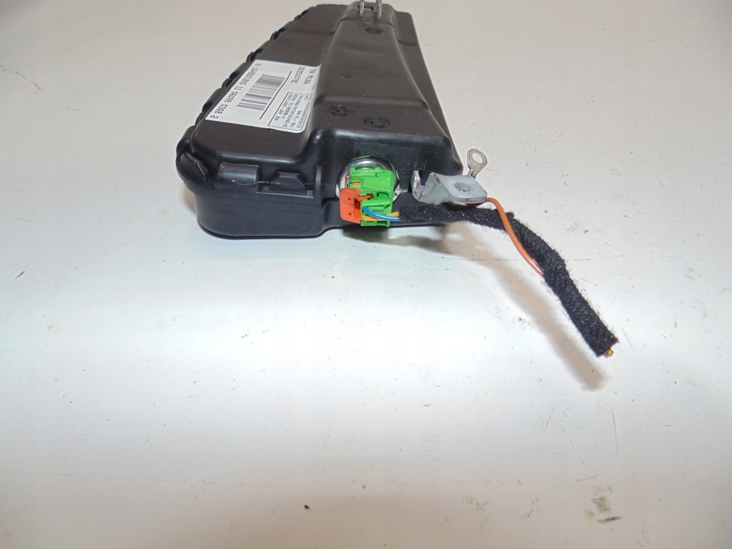 фото №4, Подушка подушка безопасности сиденье пассажира mercedes ml w164