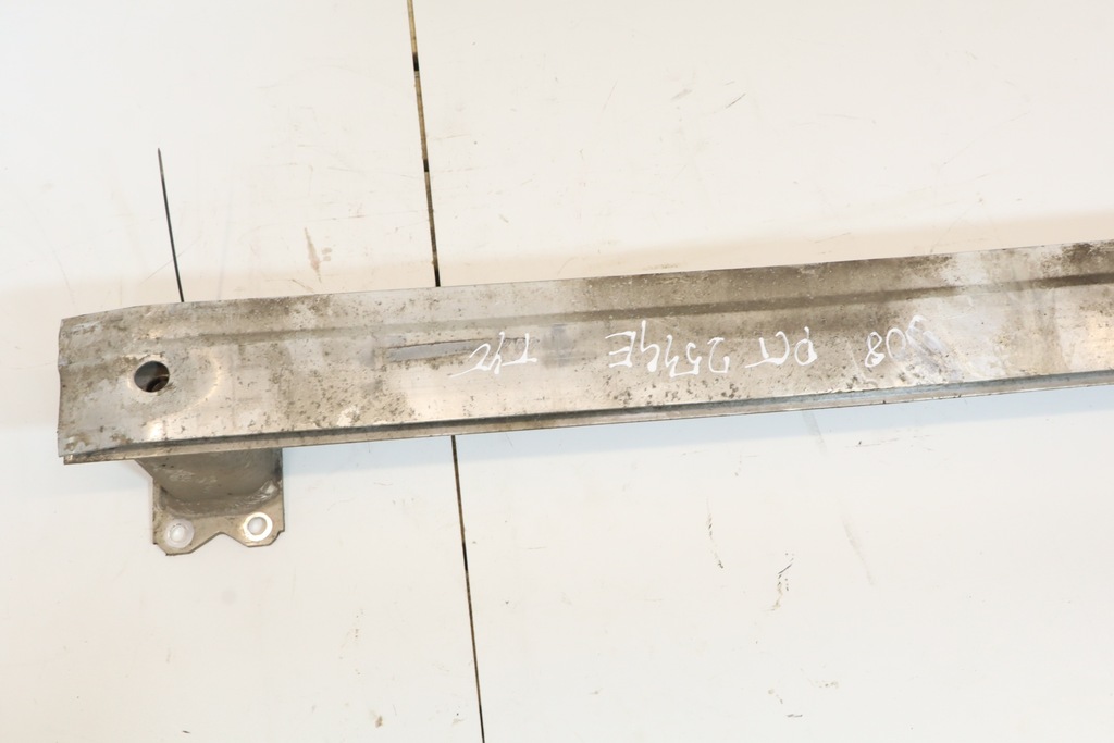 фото №8, Балка pod бампер задній peugeot 508 i lift