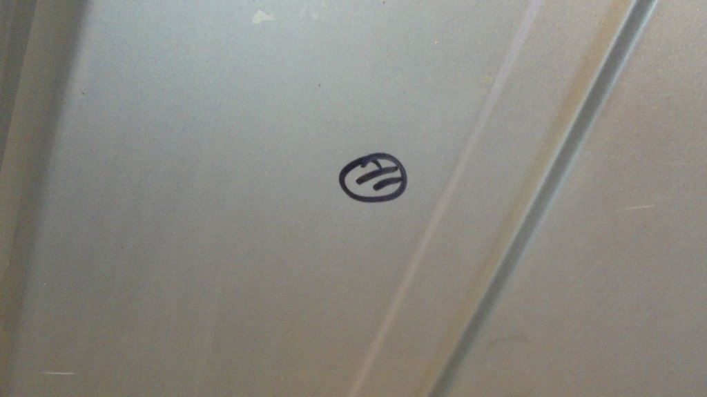 Капот перед ford mondeo mk iv 07-10 в Украине