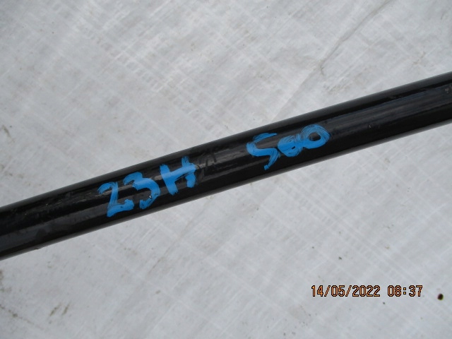 фото №8, Fiat 500 l тяга стабілізатора