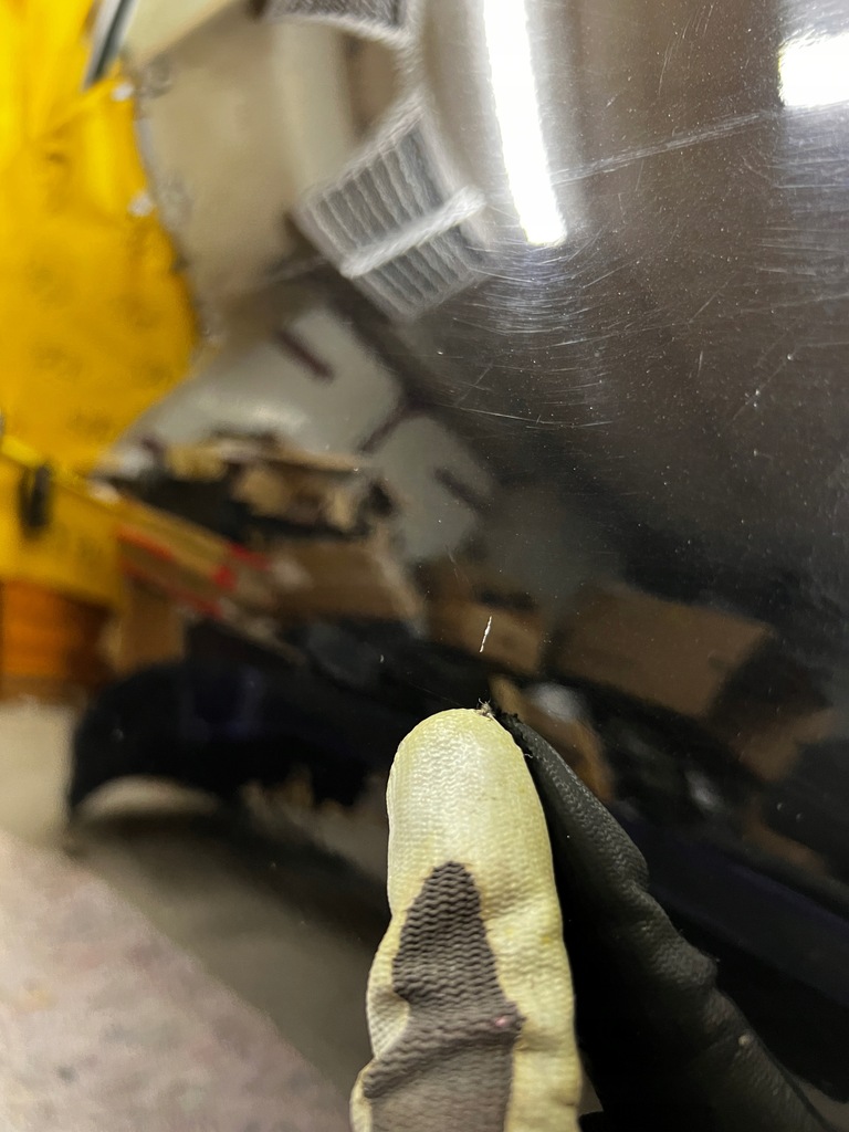 фото №8, Дверь правая сторона правый перед задняя renault zoe z.e. i 2013-2018 tegne gne