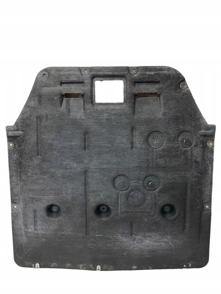 фото №1, Защита pod двигатель bmw x1 f48