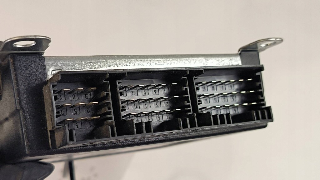 фото №2, Модуль блок управления подушек 1851677 scania r 420 r420