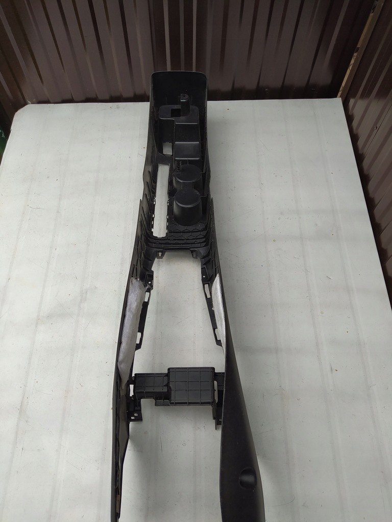 фото №8, Туннель средний внутренний 84611-h8000 - kia rio