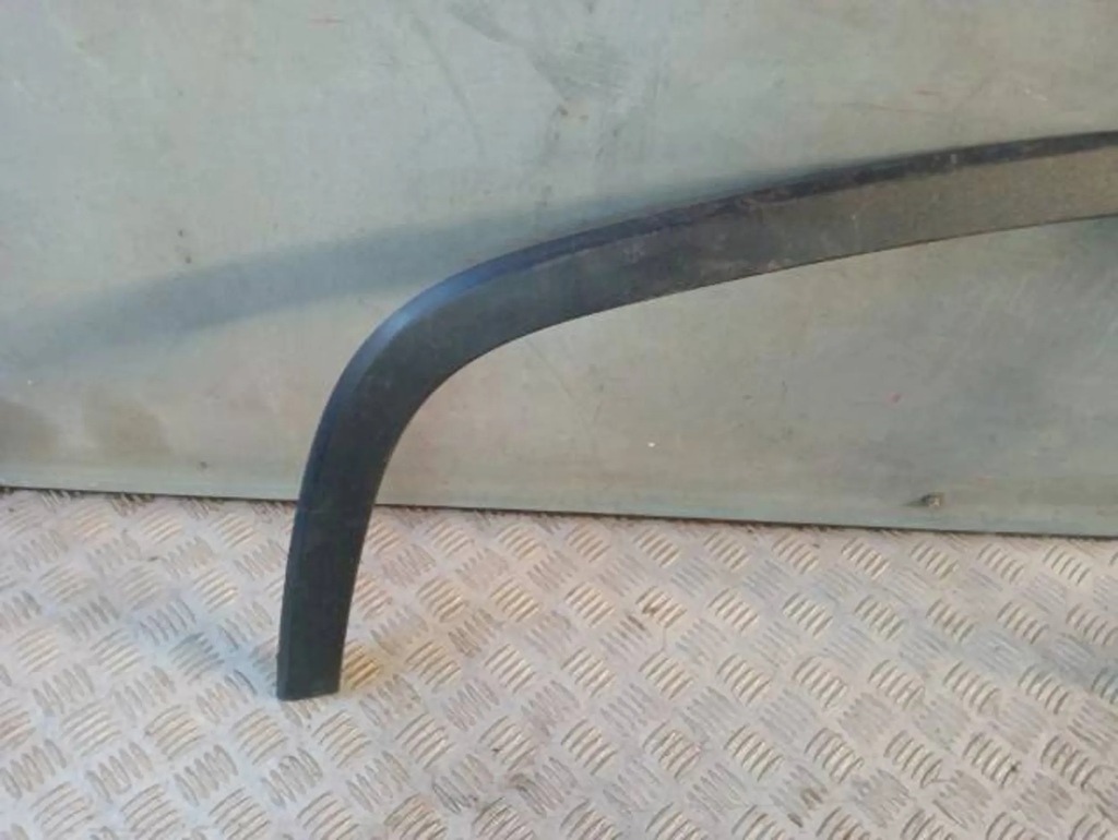 фото №9, M20 jeep cherokee молдинг крила ліва перед 68210315ae