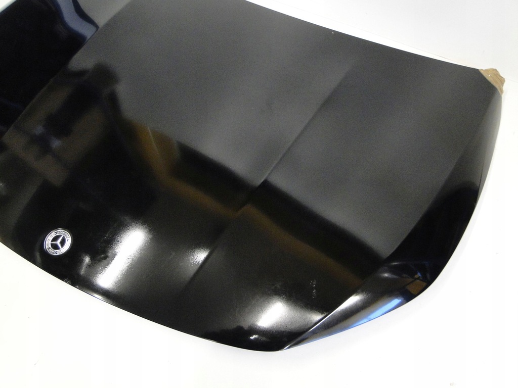 фото №6, Mercedes капот крышка двигателя a2478807401 gla 247 h247 eqa 243 h243 191