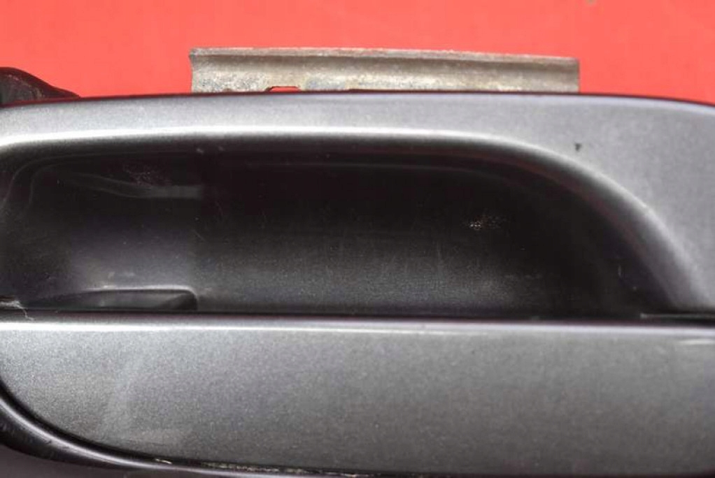 фото №10, Ручка права перед передня 455-16 9159640 volvo s60 1 i lift 04-09