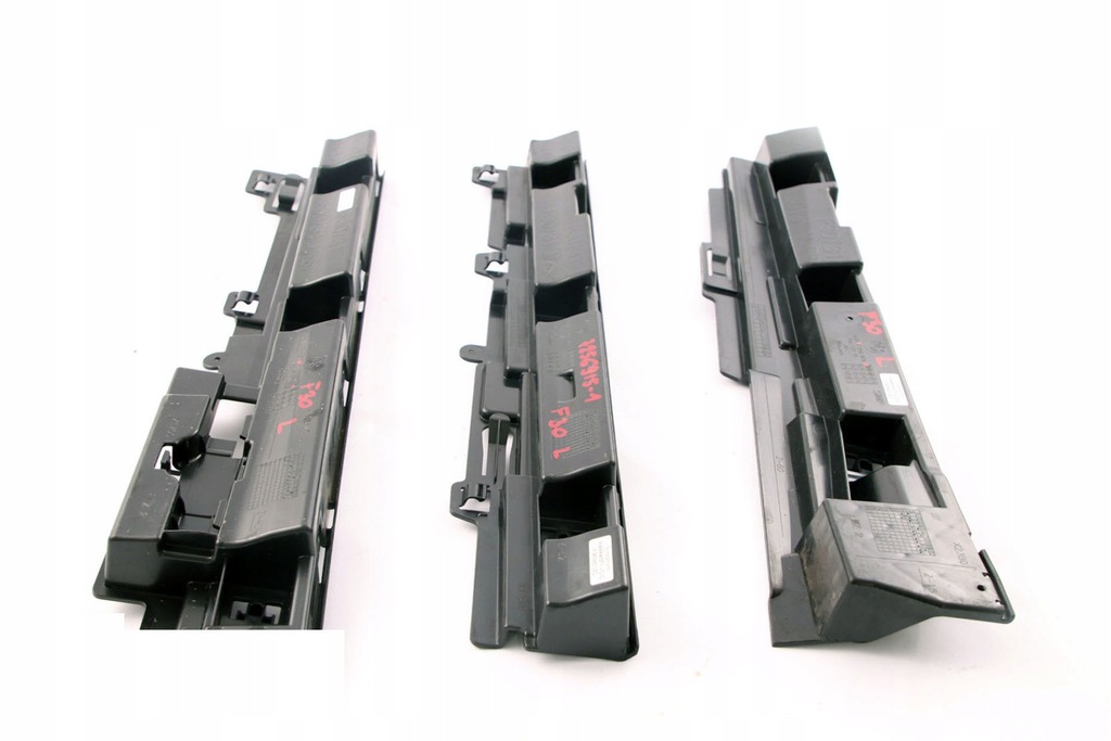 фото №9, Bmw f30 f31 m sport напрямна кронштейн поріг лівий