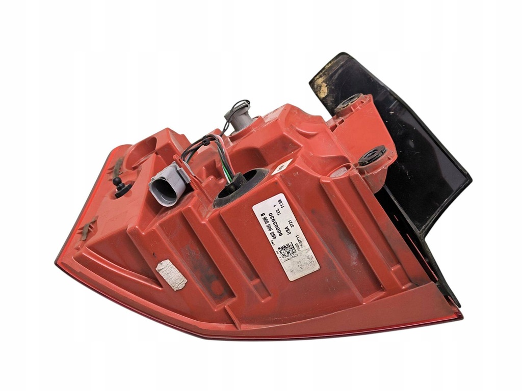 фото №8, Audi a6 s6 c7 4g 2012 правая сторона лампа задняя