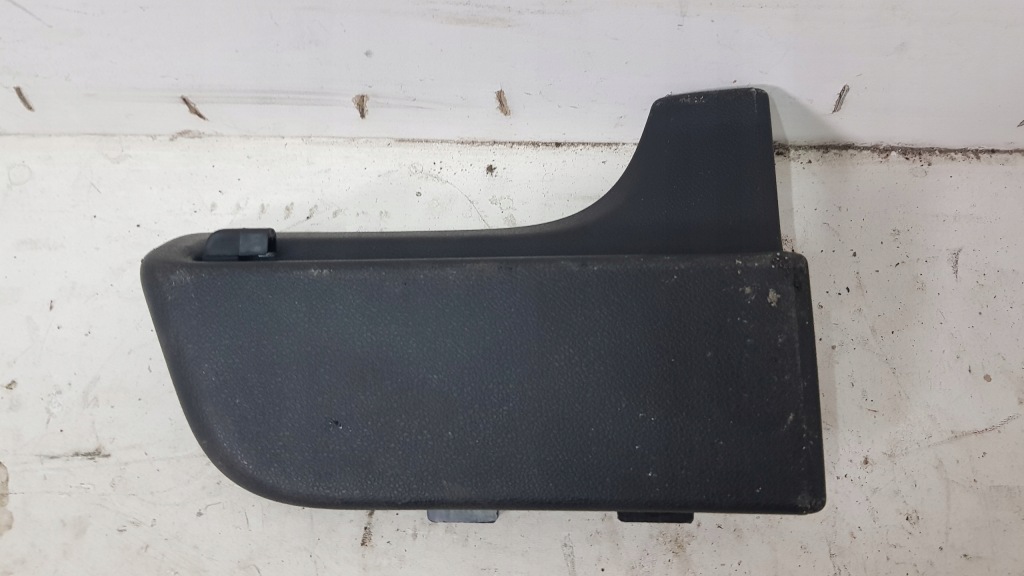 фото №2, Накладка захист заглушка scania s g cp 2256361