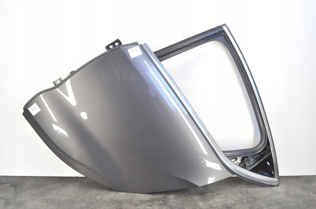 фото №1, Citroen ds4 crossback дверь левый задняя задние hb 5d