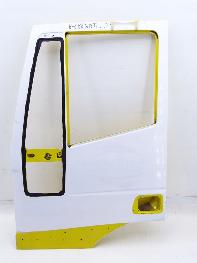 фото №1, Iveco eurocargo ii 02-08 двері ліва