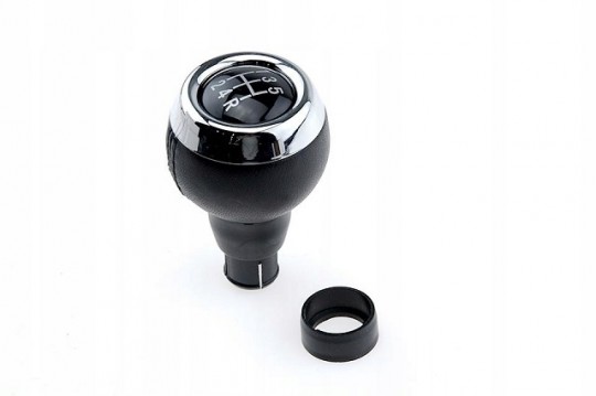 фото №1, Ручка переключения передач 5 передач mini clubman cooper