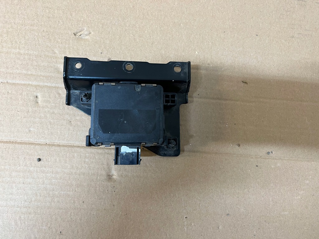 фото №1, Hyundai kona радар distronic датчик оригінал europa