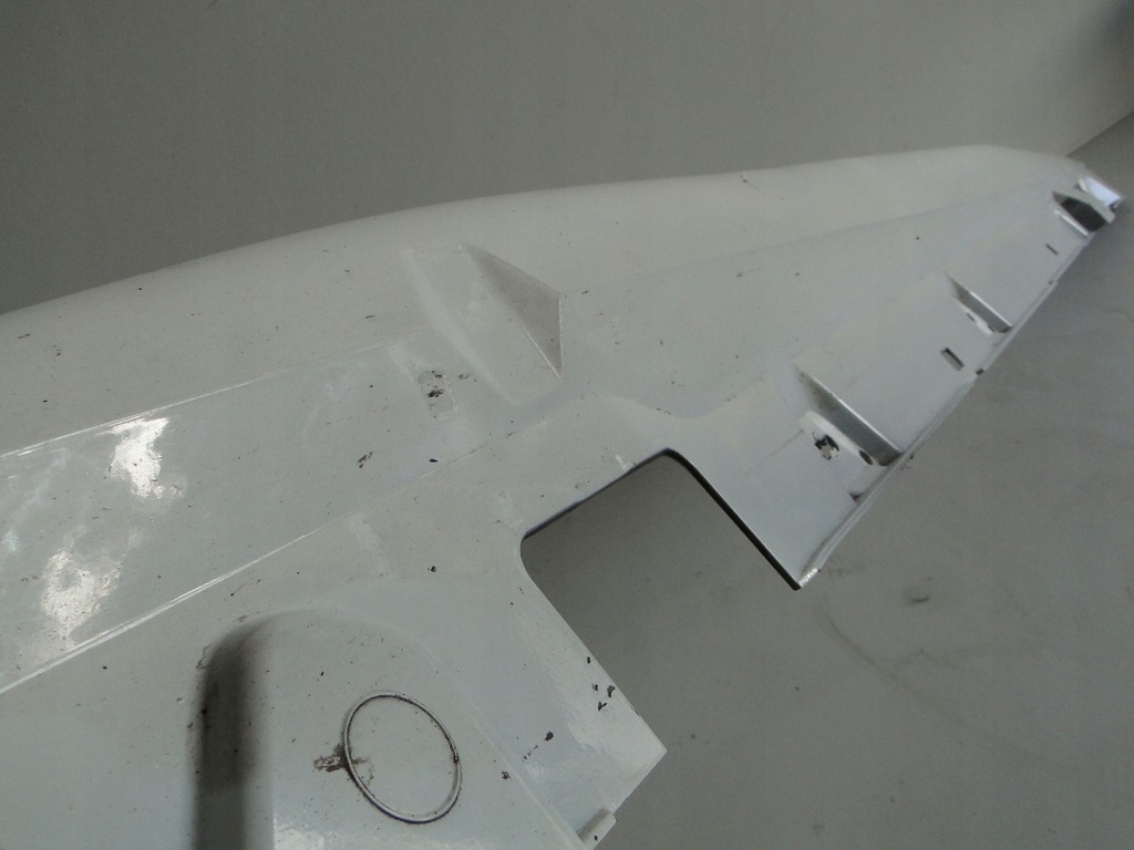 фото №11, Mercedes c klasa w206 s206 206 молдинг порог левая amg 149