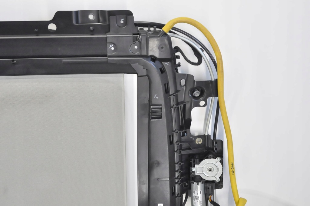 фото №12, Volvo xc90 ii люк панорама крыша панорамный 32205495