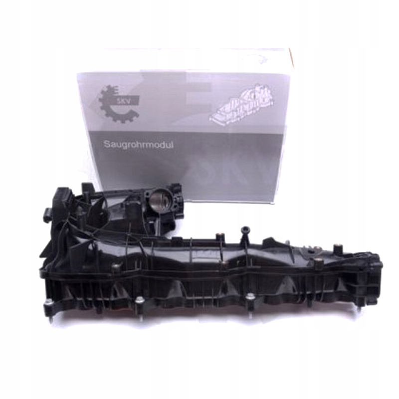 фото №1, Колектор всмоктуючий do bmw 3 5 7 x5 x6