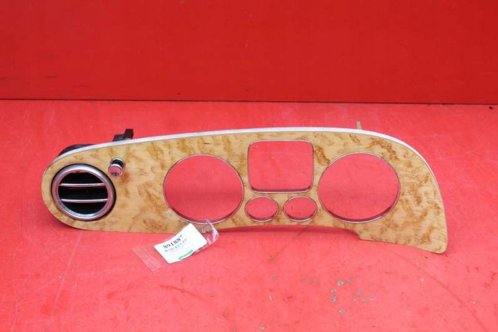 фото №12, Dekor декоры защита панели приборной панели 3w0857059 bentley continental 1 i gt