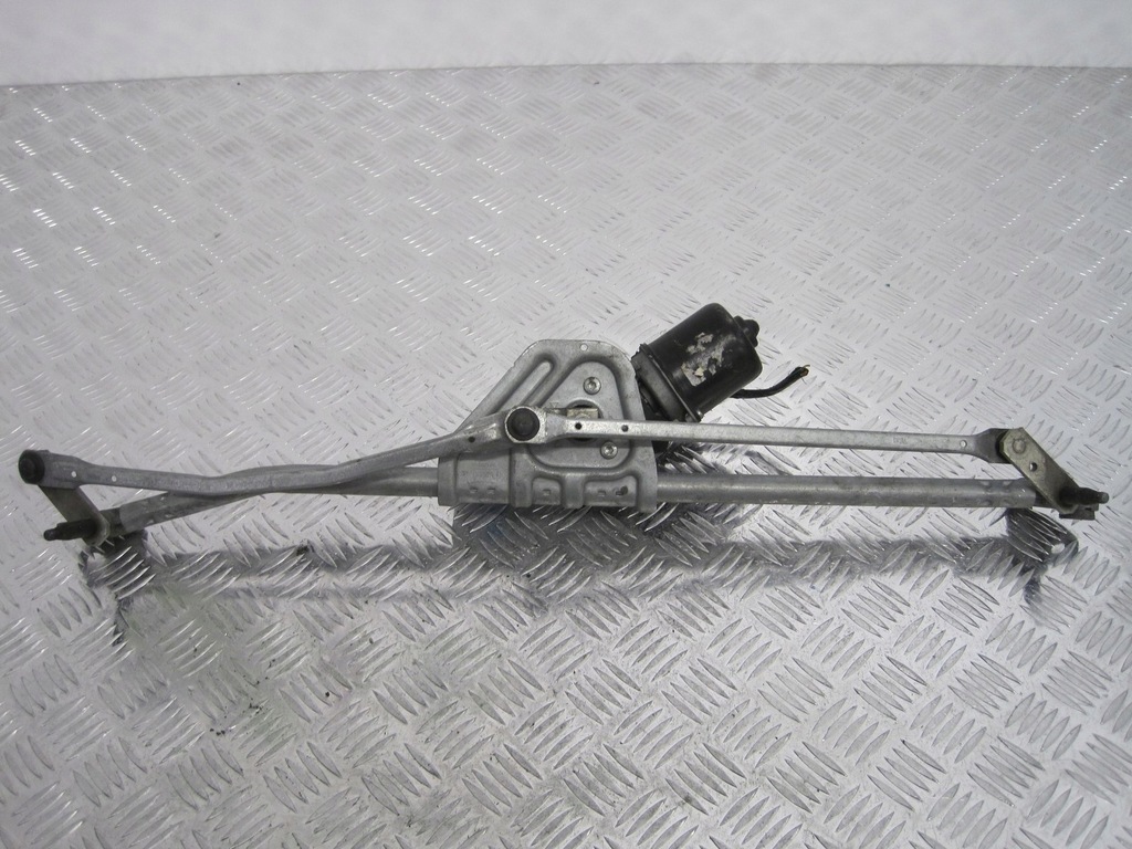 фото №1, Механизм моторчик дворник mini cooper countryman r56 53555304