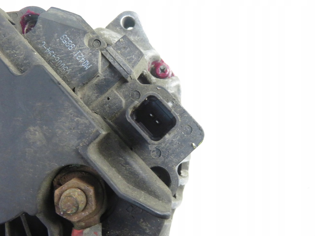 фото №3, Генератор renault master ii 2.5 dci 100 - g9u 754 stx100061