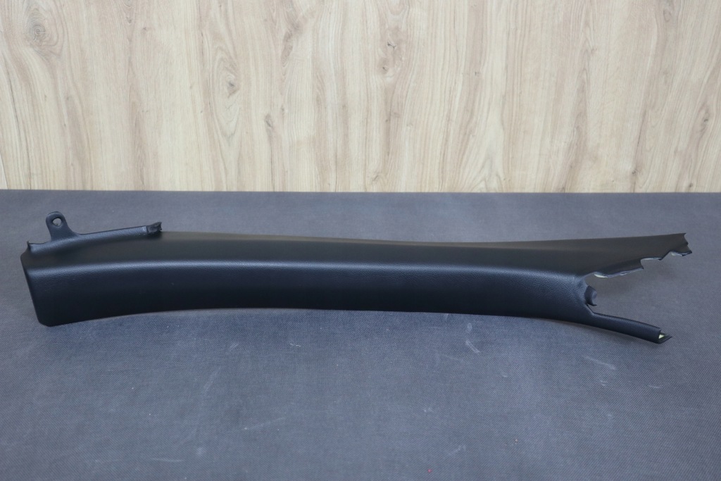 фото №1, Mercedes clk w209 lift обшивка захист стійка ліва перед a2096920100 cabrio