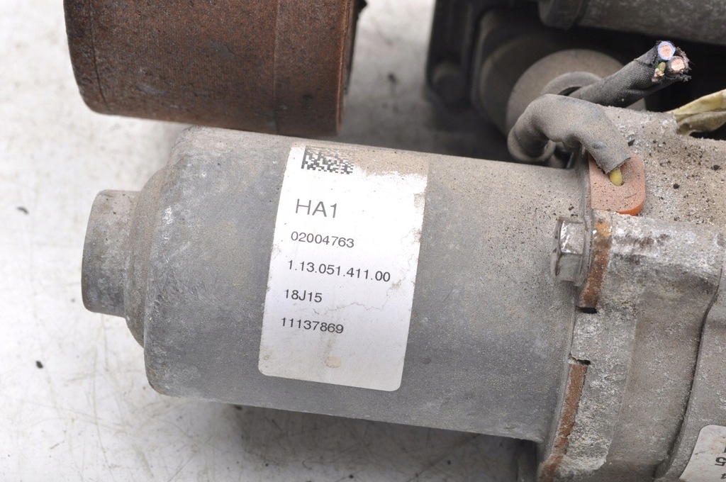 фото №6, Volvo xc40 ii t4 t5 диференціал 31367184 p1216552