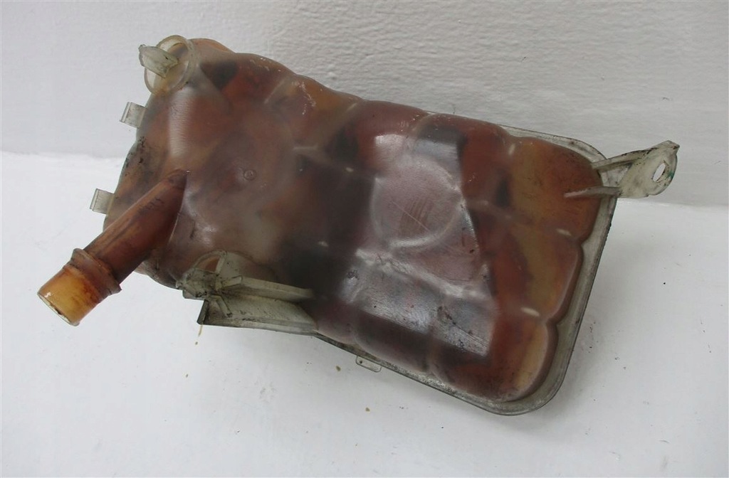 фото №6, Бачок расширительный citroen c5 iii 2.7 3.0 hdi