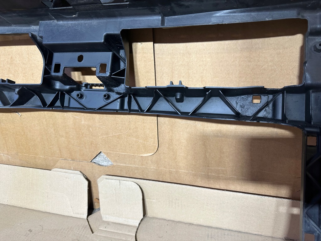 фото №16, Vw golf v 5 vi 6 plus 5m0 05-14r pas передний усилитель + балка