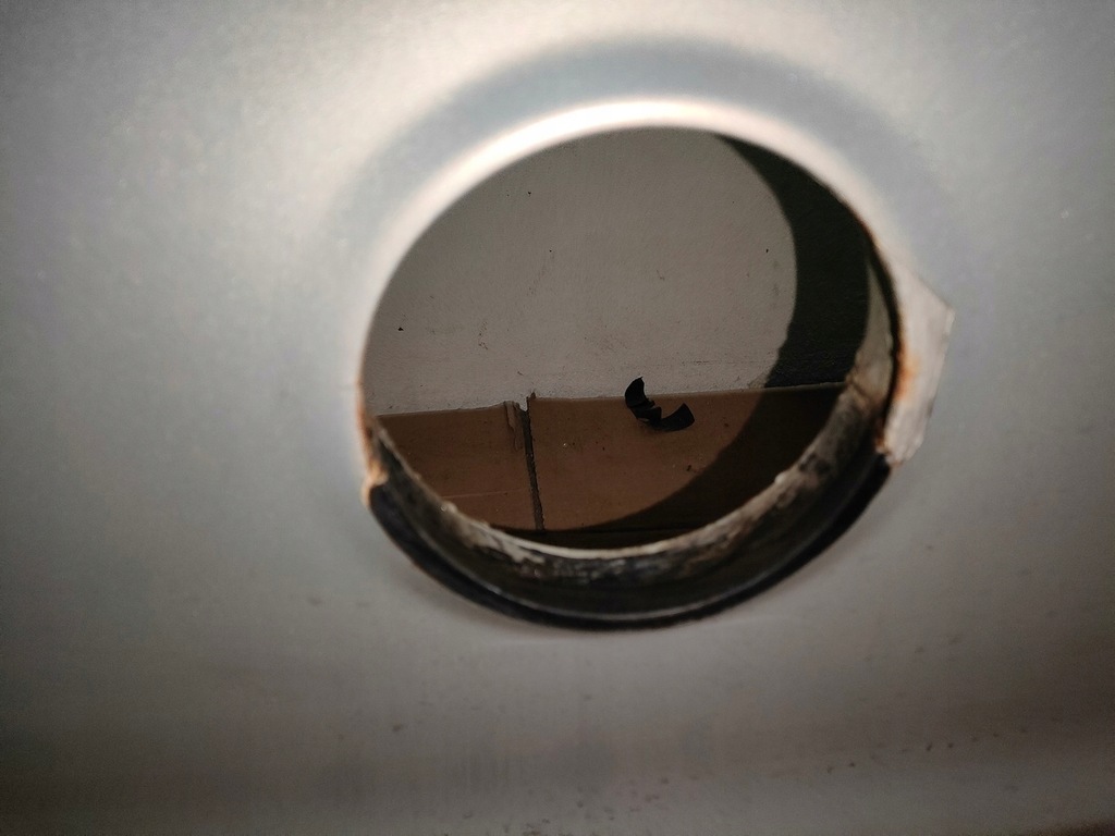 фото №10, Vw golf 6 крышка багажника lr7l