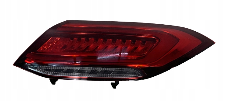 фото №1, Mercedes cls 257 лампа led права задня a2579062700