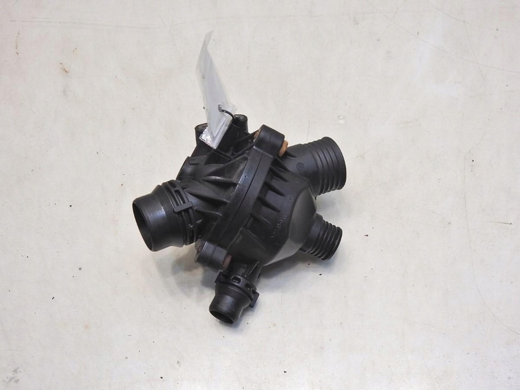 фото №6, Корпус термостата bmw e61 2.5i 7536655 7549476