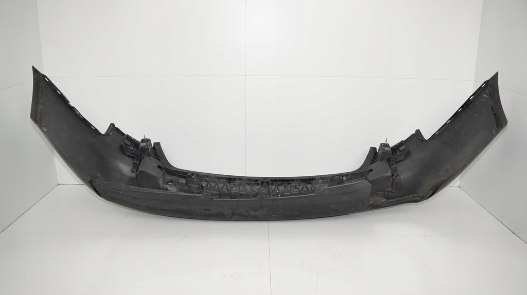 фото №14, Бампер задня задній audi a4 b8 07-11r sedan #