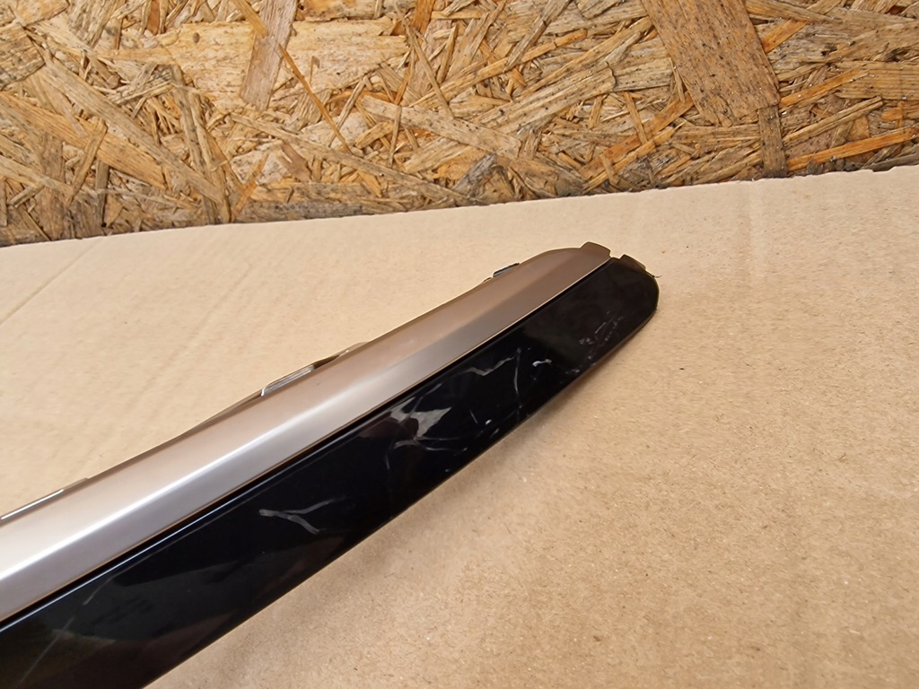 фото №7, Kia niro ii ev решітка радіатора решітка радіатора 2022 -