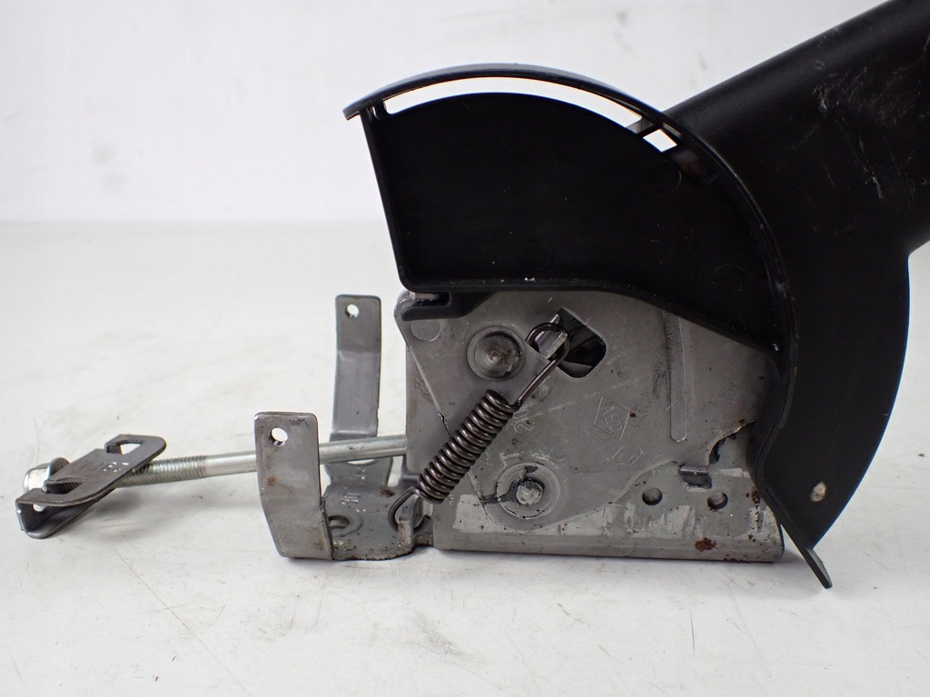 фото №5, Рычаг тормоза ручного ручной dacia duster ii