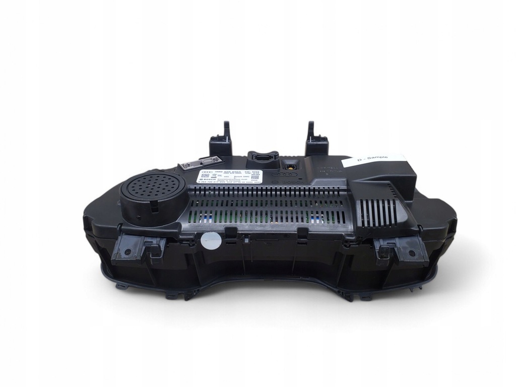 фото №5, Audi q7 4m 4m0920890a приборы, приборы