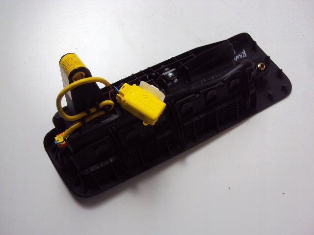 фото №4, Подушка подушка безопасности сиденье левый задняя audi q5 8r 08-16